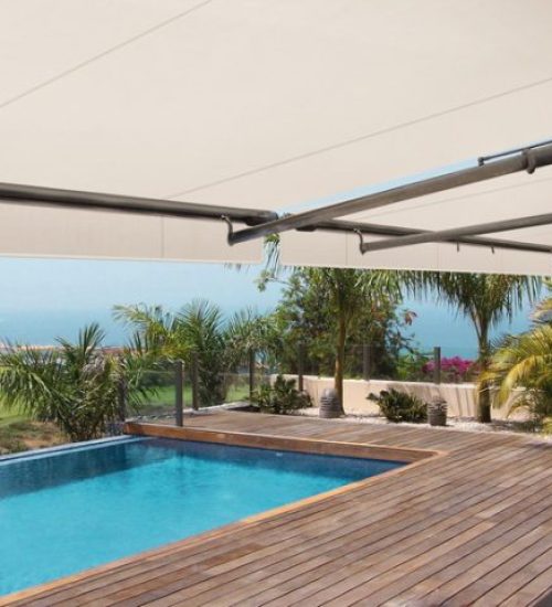 Outdoor Awning 12