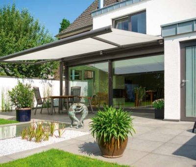 Outdoor Awning 14