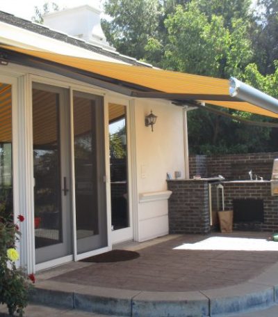 Outdoor Awning 15