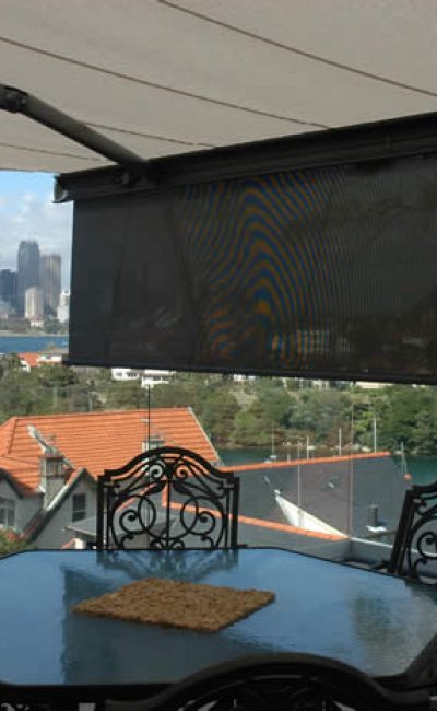 Outdoor Awning 16