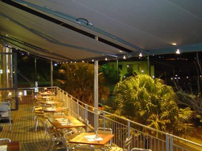 Outdoor Awning 5