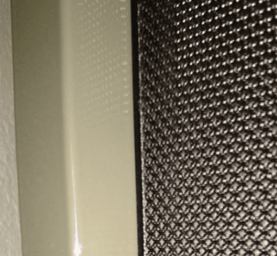 Outdoor Zipscreen Blinds 16