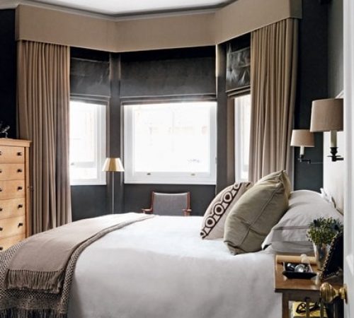 roman-blinds-charcole-taupe-theme